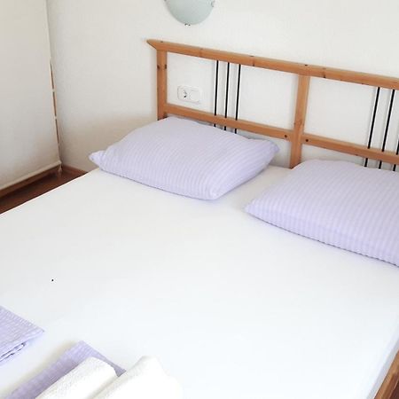 Apartmani Jureta Округ Горни Экстерьер фото