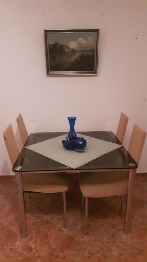 Apartmani Jureta Округ Горни Экстерьер фото