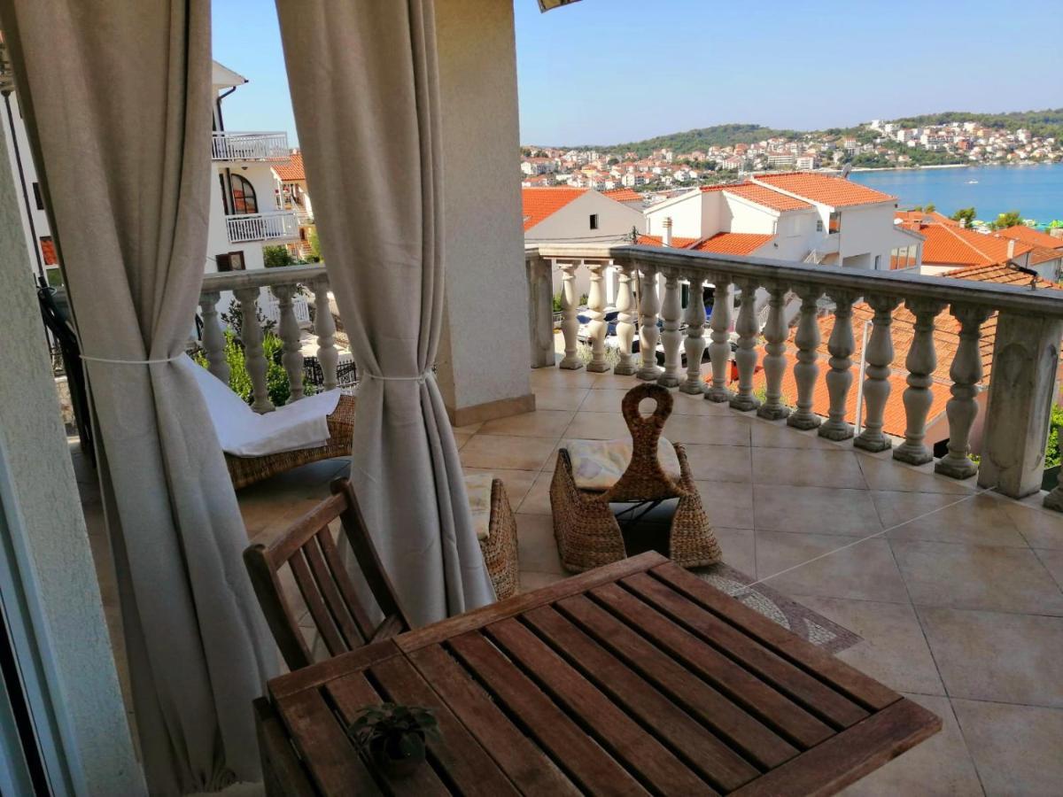 Apartmani Jureta Округ Горни Экстерьер фото