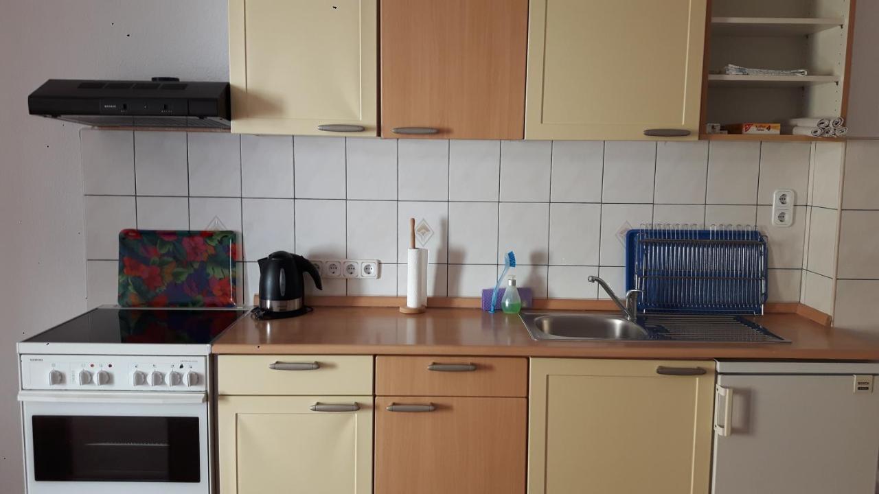 Apartmani Jureta Округ Горни Экстерьер фото