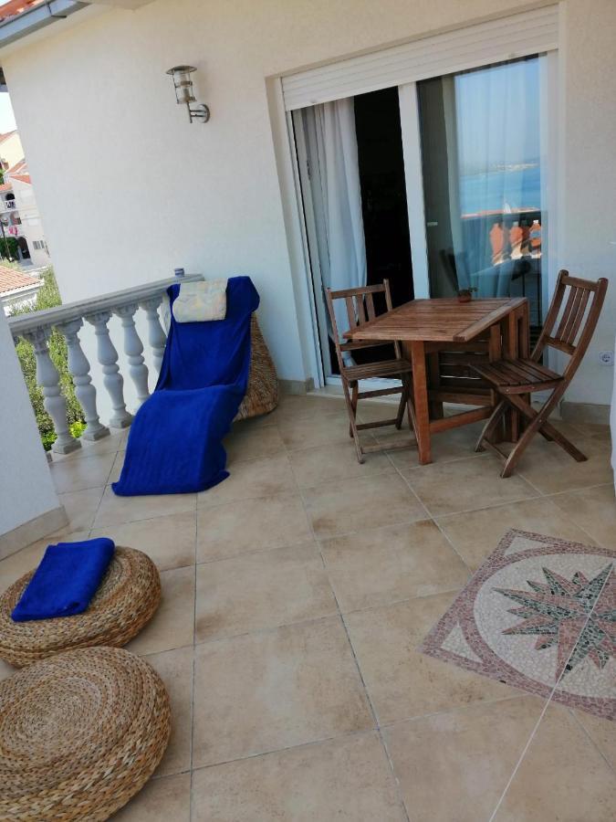 Apartmani Jureta Округ Горни Экстерьер фото