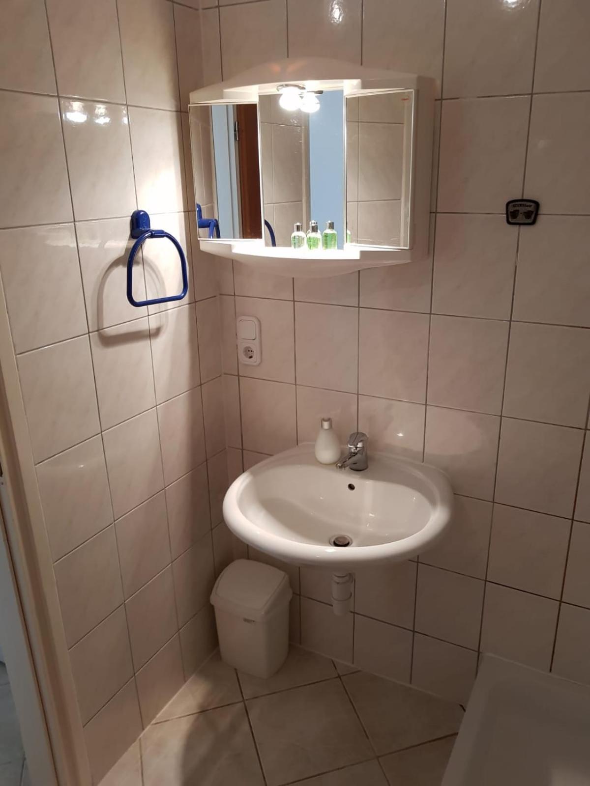 Apartmani Jureta Округ Горни Экстерьер фото