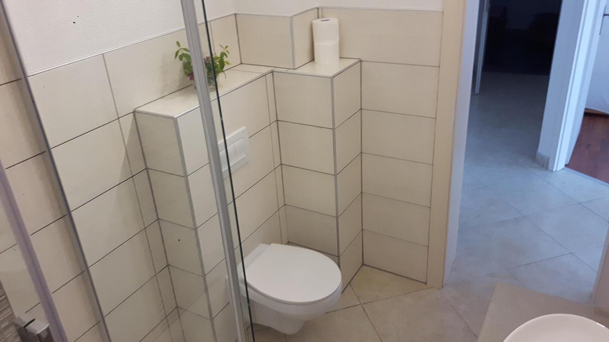 Apartmani Jureta Округ Горни Экстерьер фото