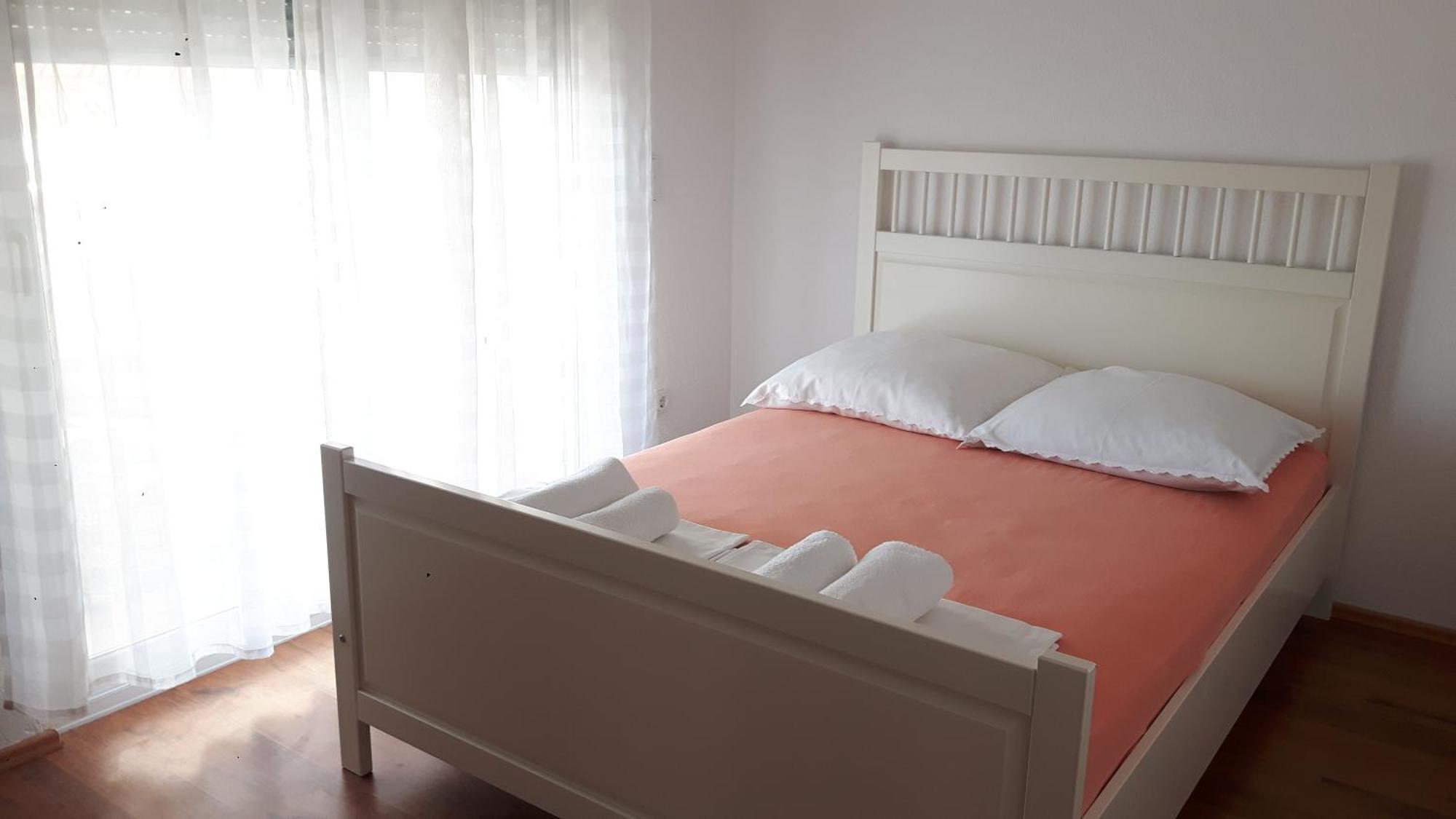 Apartmani Jureta Округ Горни Экстерьер фото