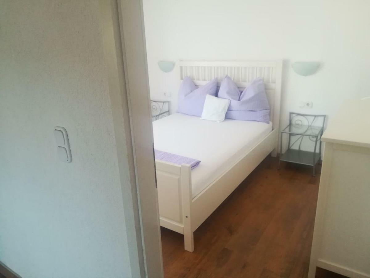 Apartmani Jureta Округ Горни Экстерьер фото