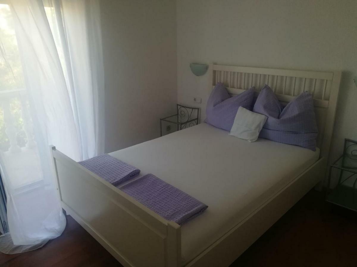 Apartmani Jureta Округ Горни Экстерьер фото
