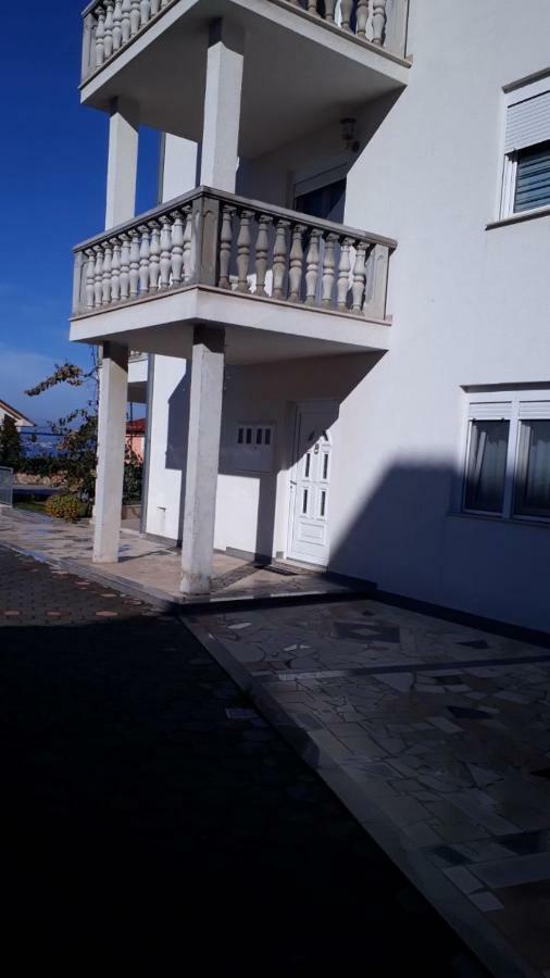 Apartmani Jureta Округ Горни Экстерьер фото