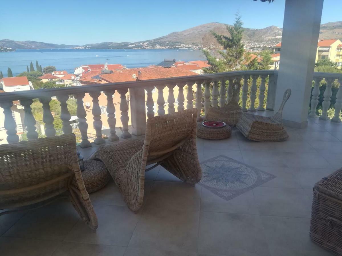 Apartmani Jureta Округ Горни Экстерьер фото