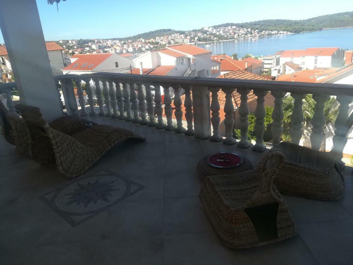 Apartmani Jureta Округ Горни Экстерьер фото