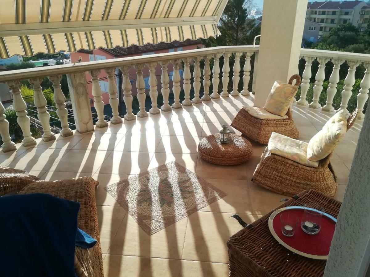 Apartmani Jureta Округ Горни Экстерьер фото
