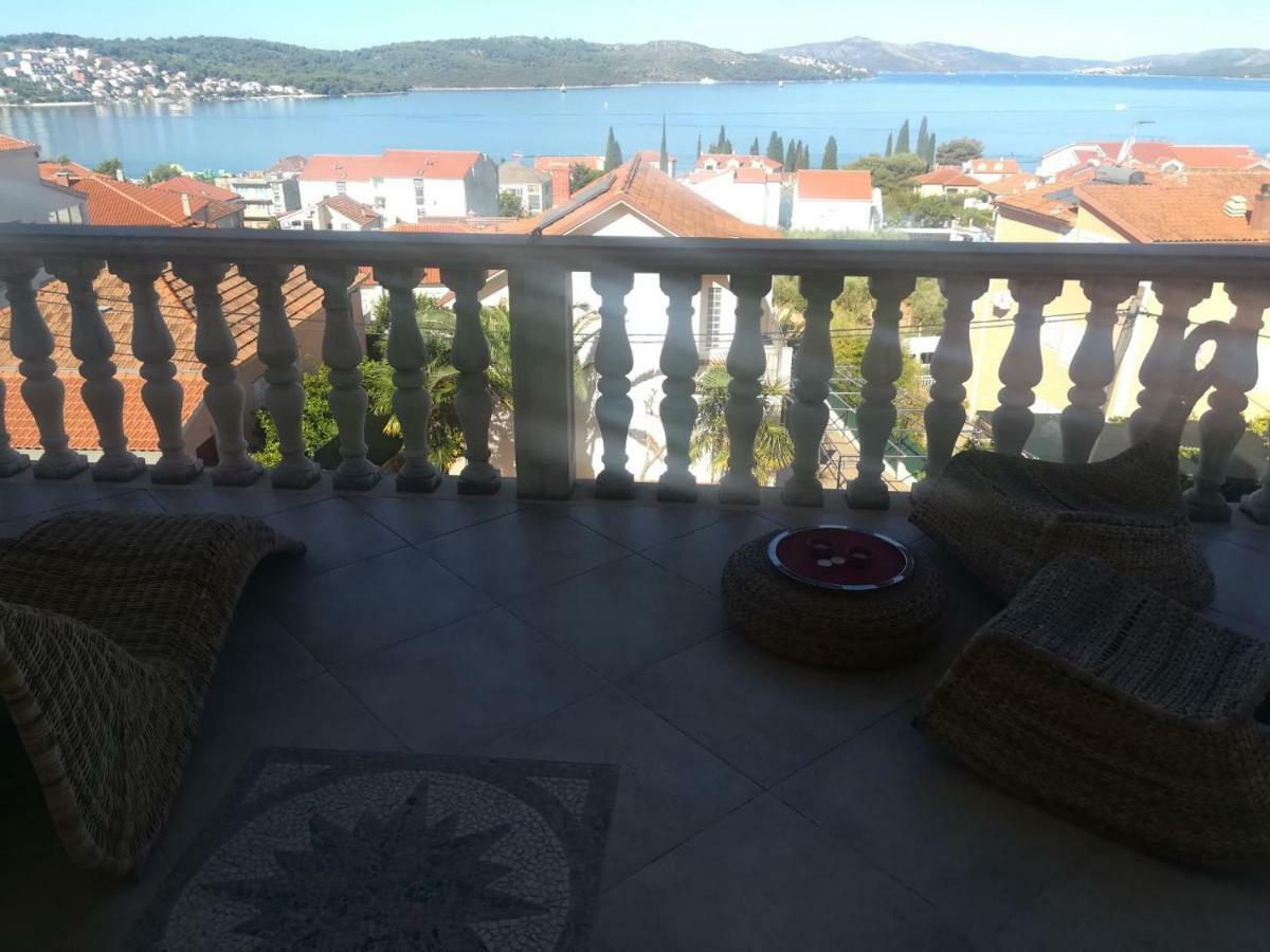 Apartmani Jureta Округ Горни Экстерьер фото