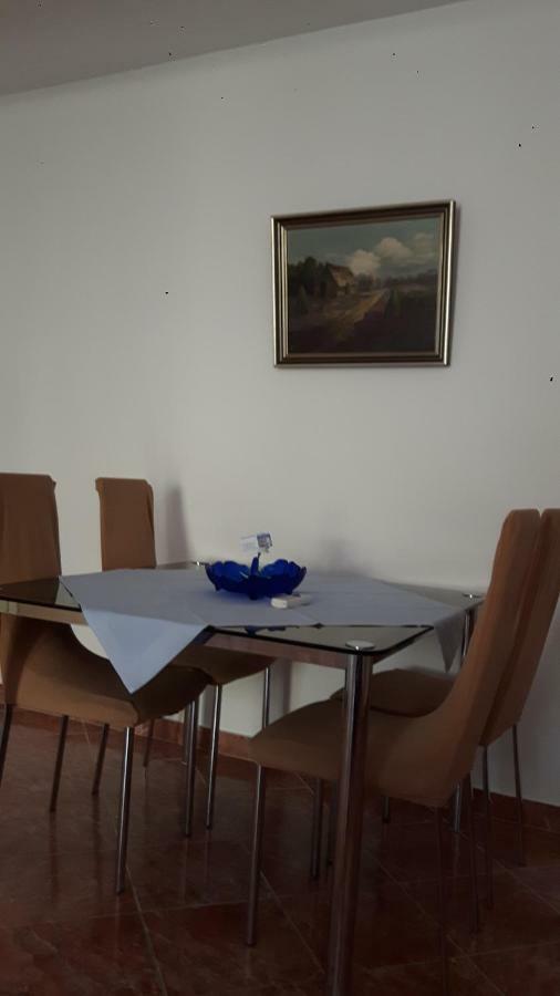 Apartmani Jureta Округ Горни Экстерьер фото